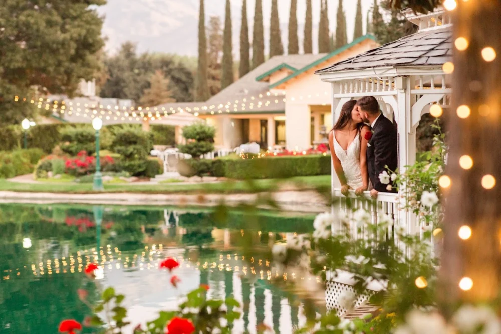 Wonder Valley Ranch Resort & Conference Center