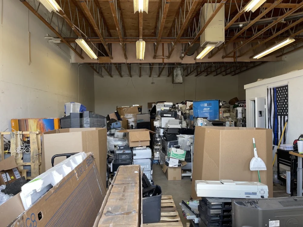 Xtreme Electronic Recycling