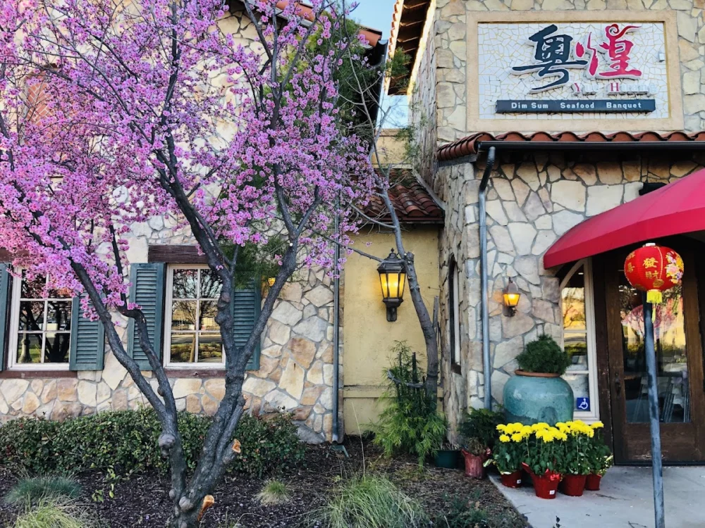 Yue Huang Restaurant